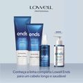 Lowell Creamy Mask Booster Regenerador 100ml